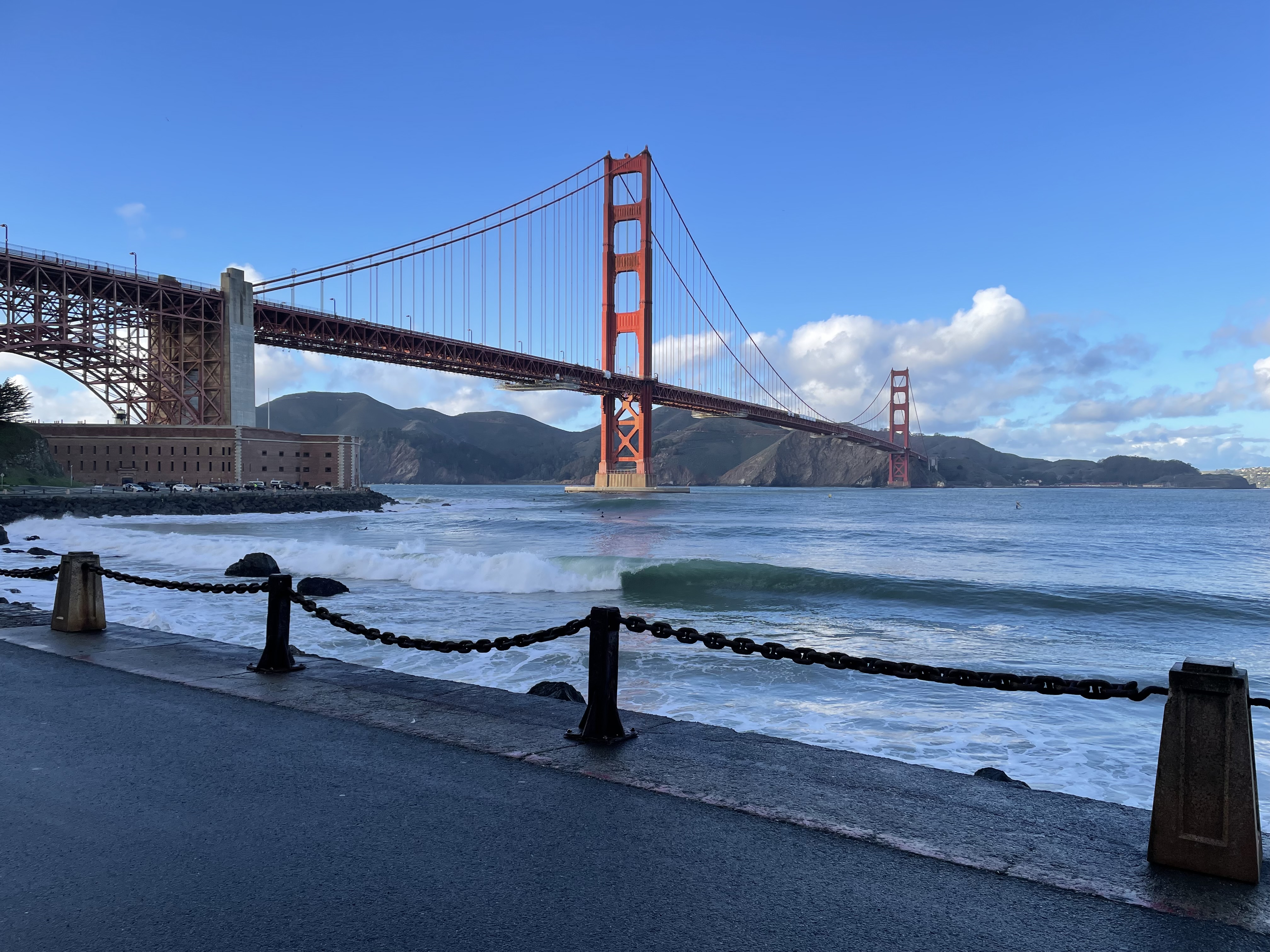 Fort Point